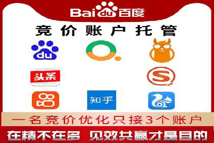 百度竞价，如何通过精准投放实现高收益？——案例剖析